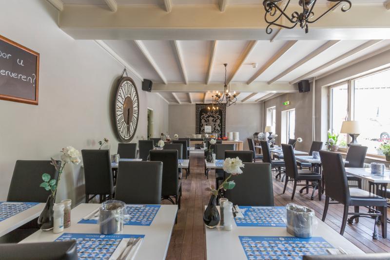 Fletcher Hotel Restaurant De Burghoeve 팔켄뷔르흐안더횔 외부 사진